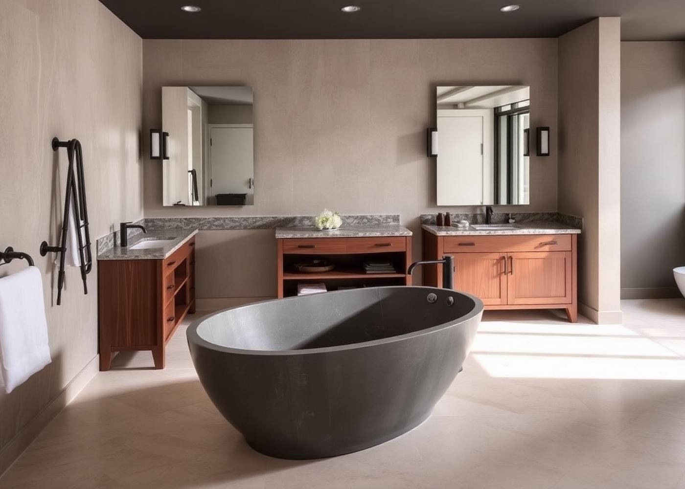 Bathroom Remodeling