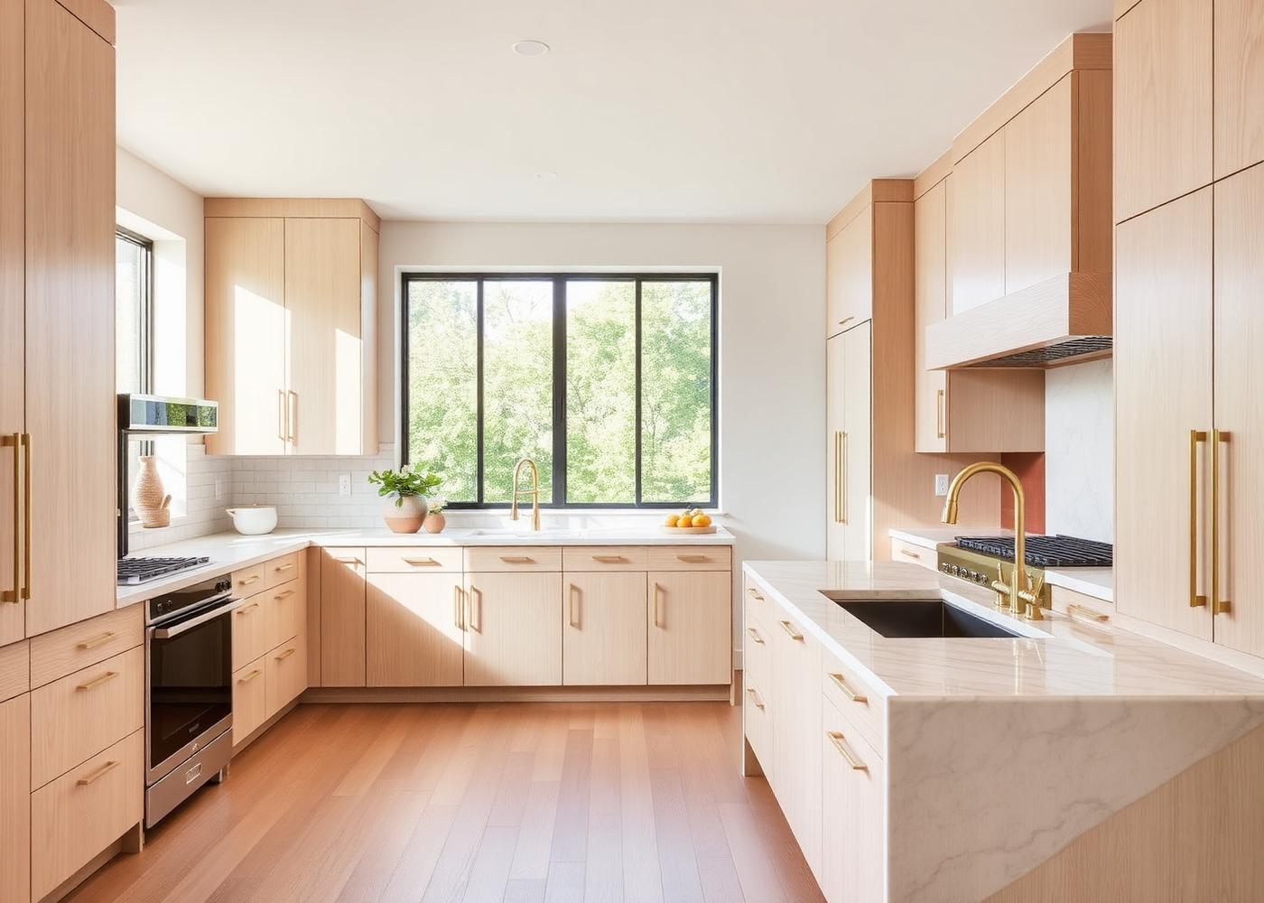 Kitchen Remodeling