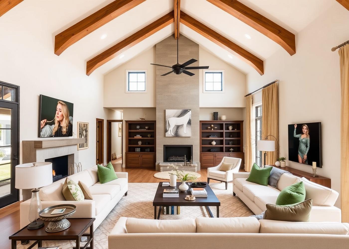 Full Home Remodeling